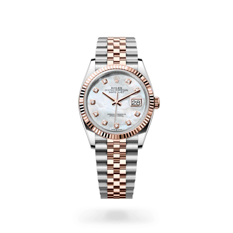 Datejust 36 - Image 2
