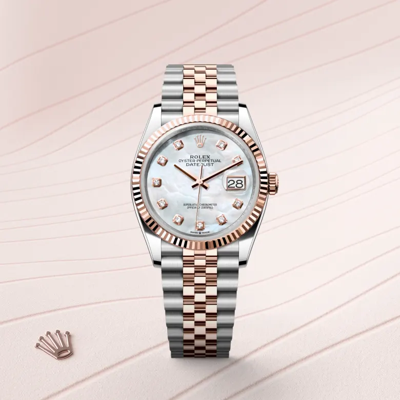 Datejust 36 - Image 4