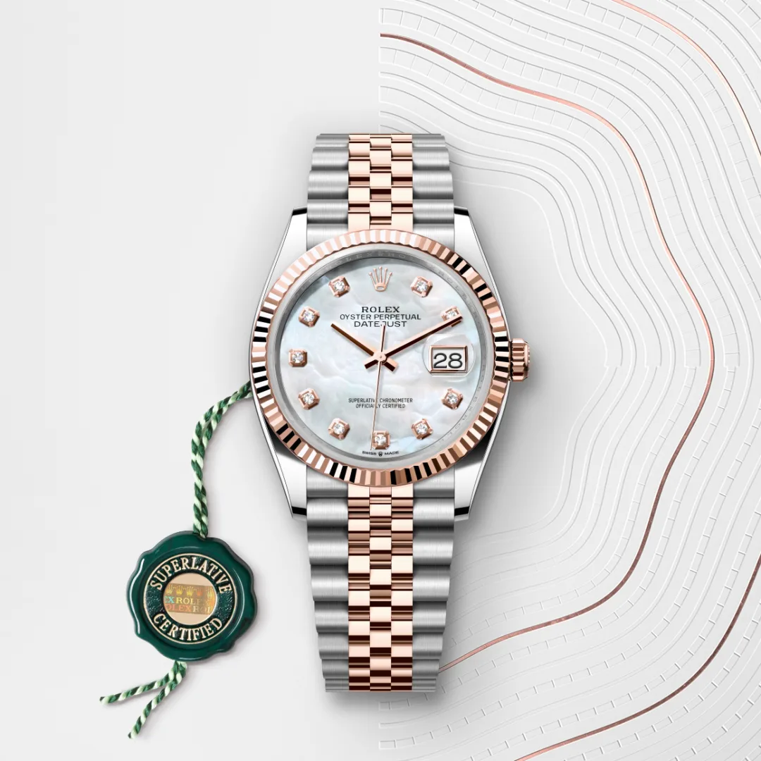 Datejust 36 - Image 7