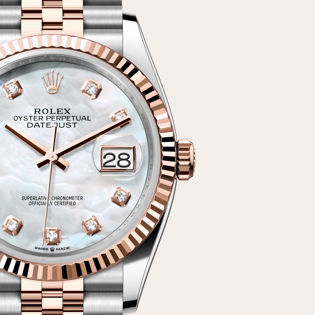 Datejust 36 - Image 9
