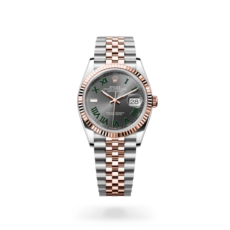 Datejust 36 - Image 2
