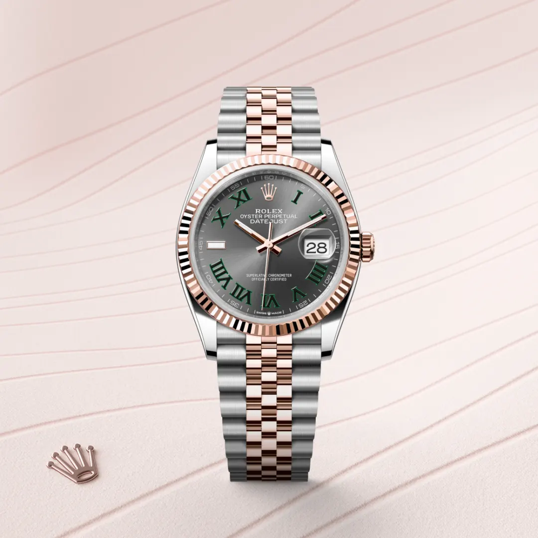 Datejust 36 - Image 3