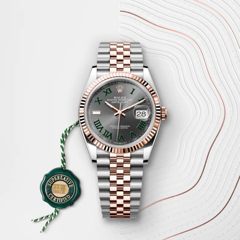 Datejust 36 - Image 8