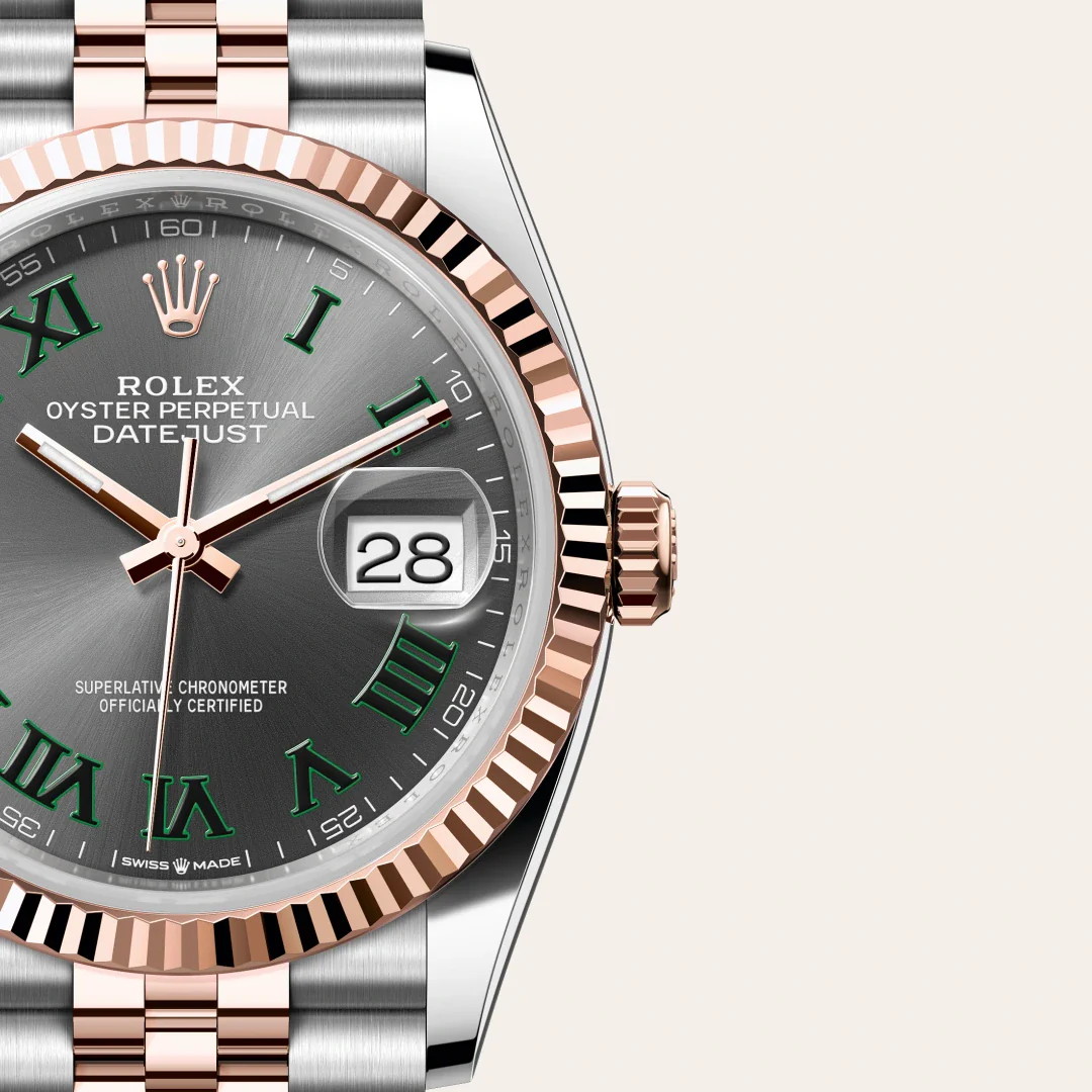 Datejust 36 - Image 9