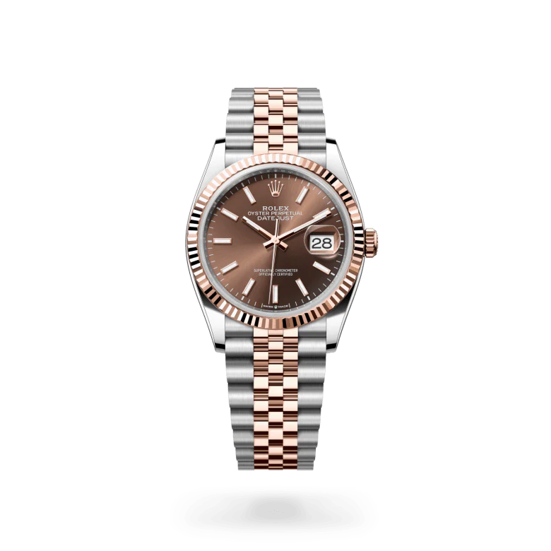 Datejust 36 - Image 2