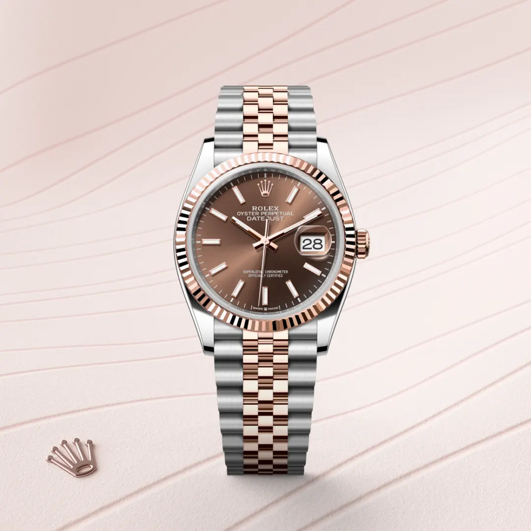 Datejust 36 - Image 3