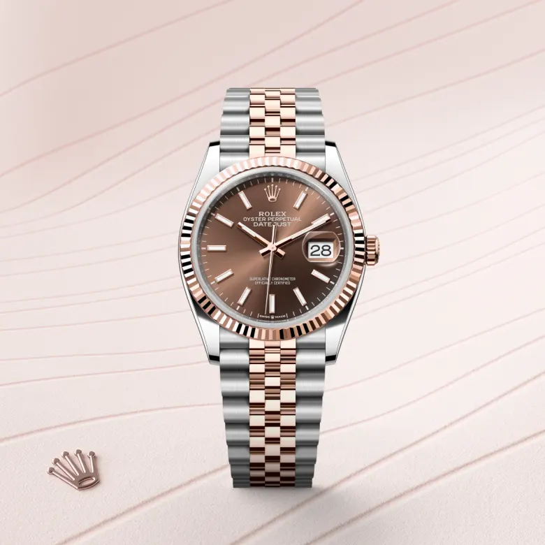 Datejust 36 - Image 4