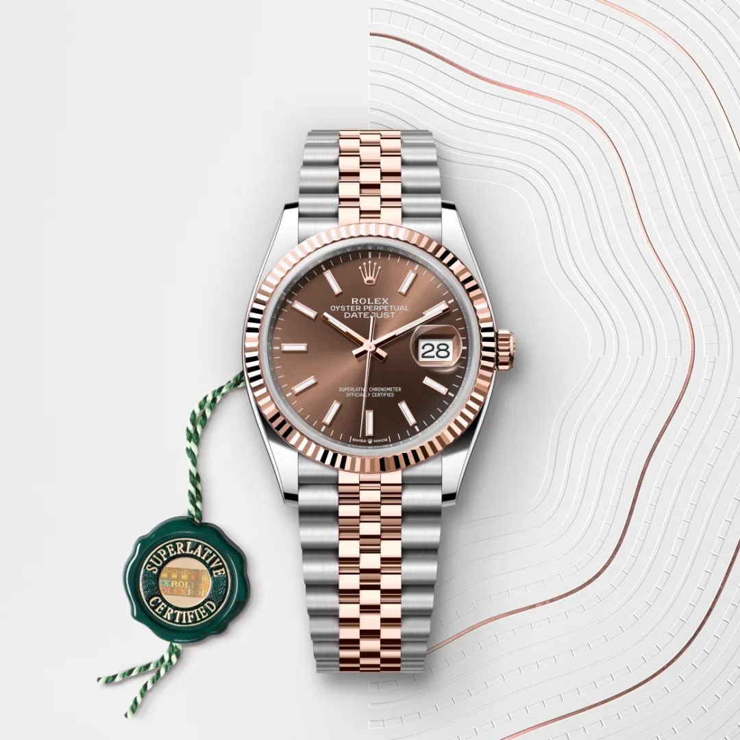 Datejust 36 - Image 7