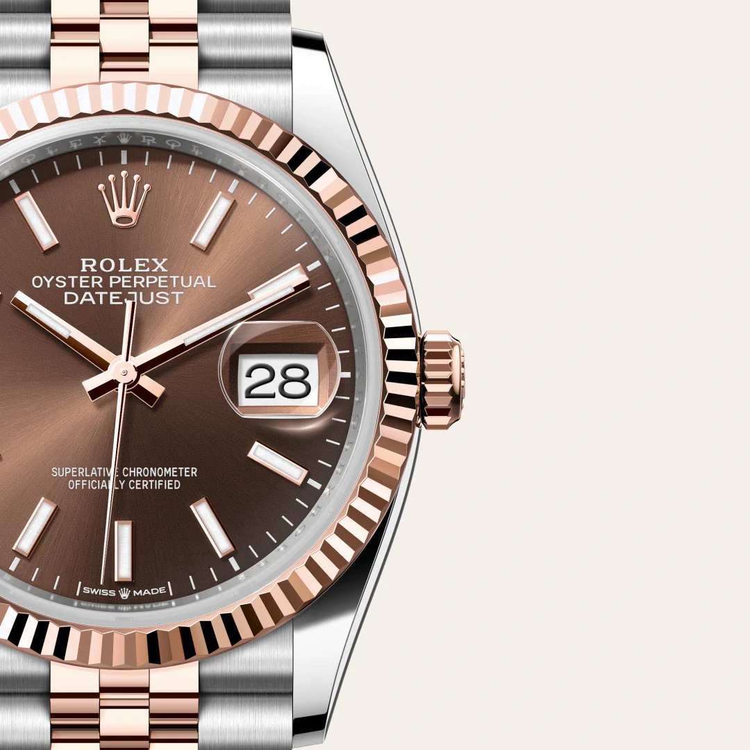 Datejust 36 - Image 9