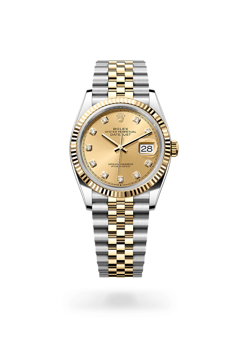 Datejust 36