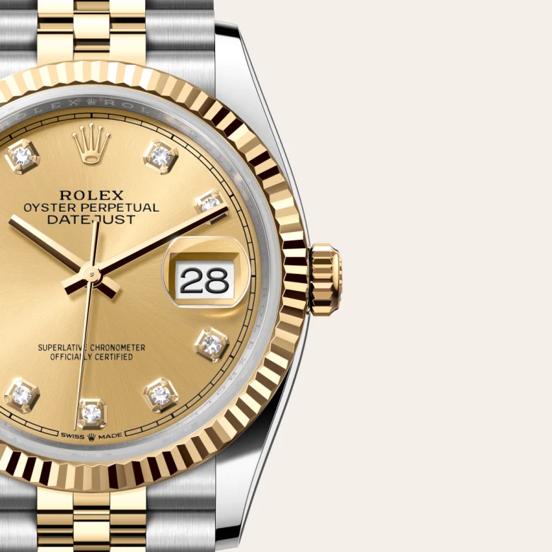 Datejust 36 - Image 10
