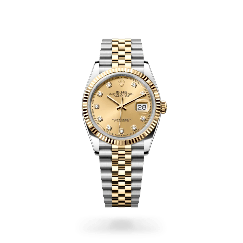 Datejust 36 - Image 2