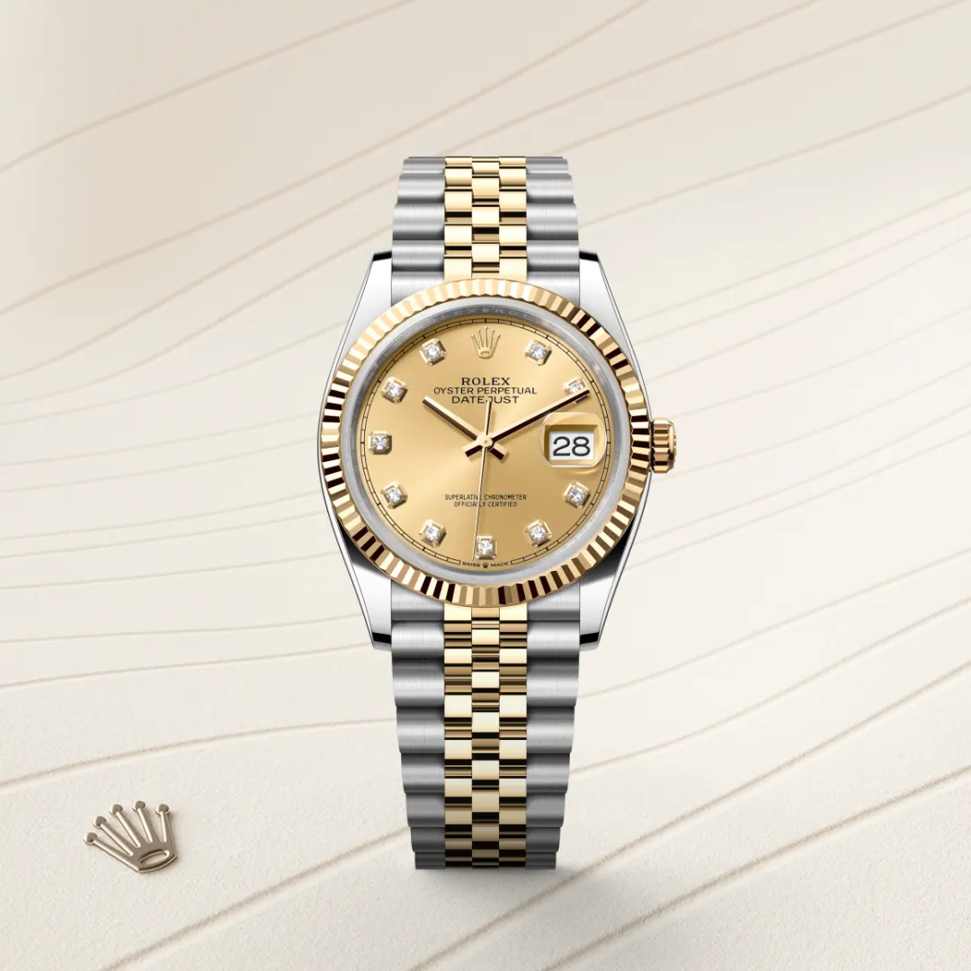 Datejust 36 - Image 3