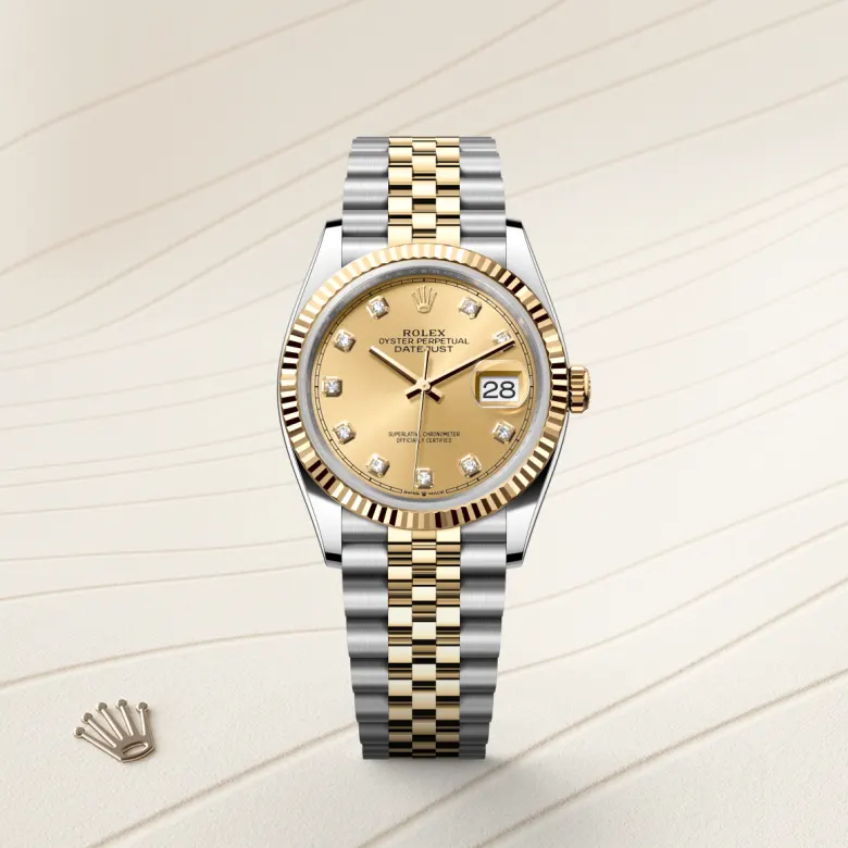 Datejust 36 - Image 4
