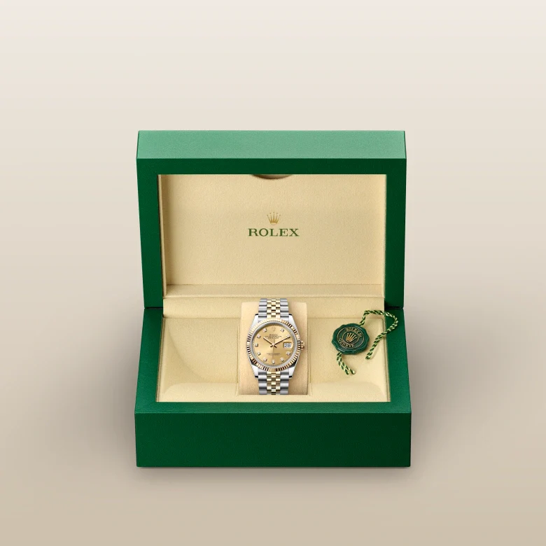 Datejust 36 - Image 6