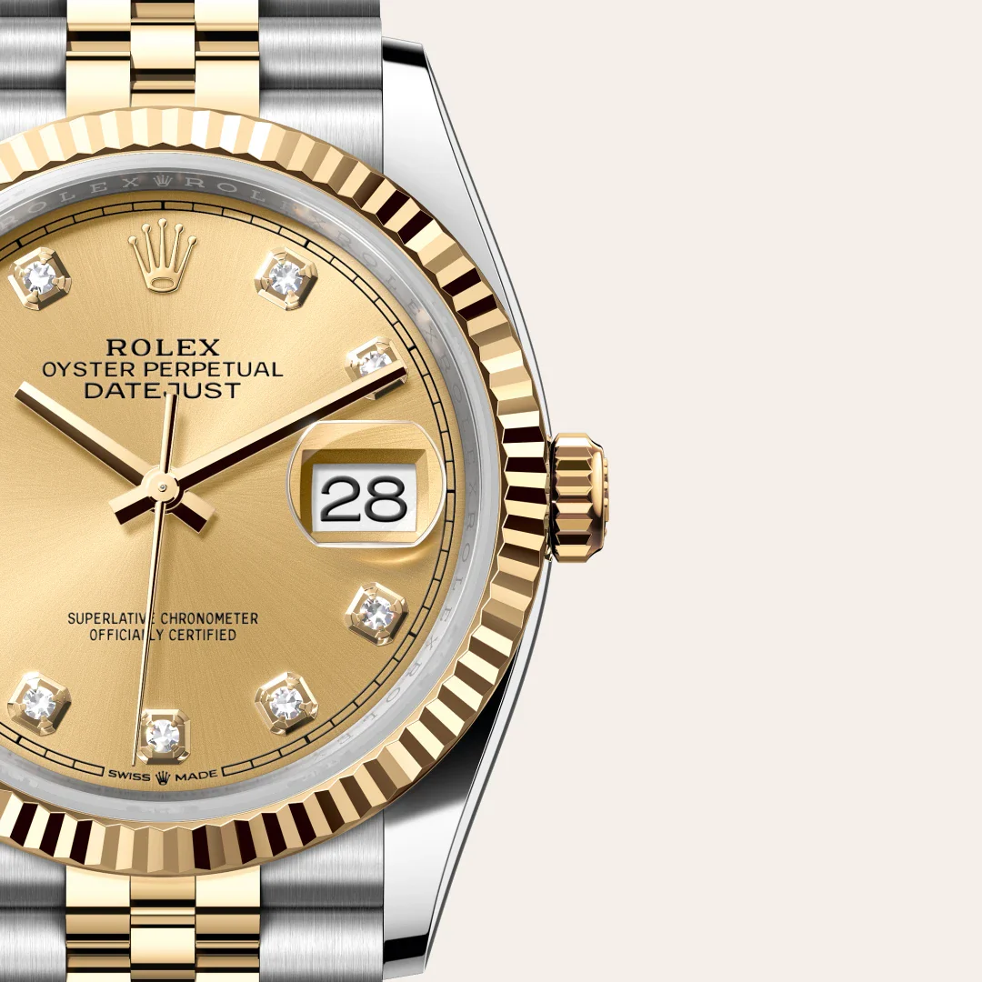 Datejust 36 - Image 9