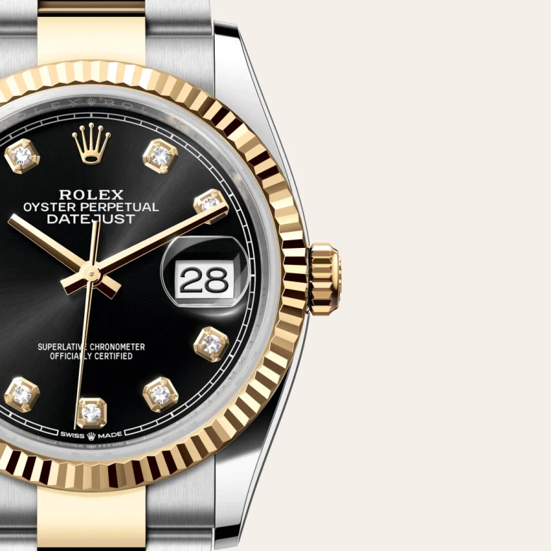 Datejust 36 - Image 10
