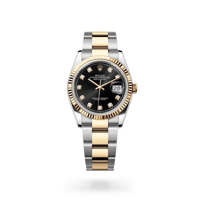 Datejust 36 - Image 2