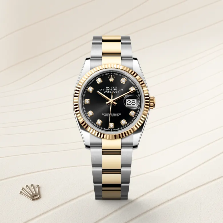 Datejust 36 - Image 4
