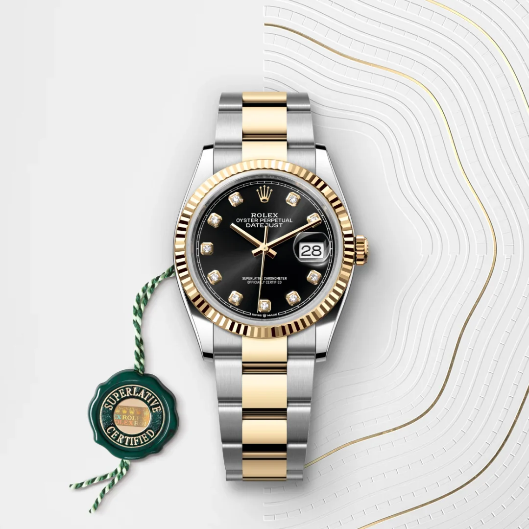 Datejust 36 - Image 7