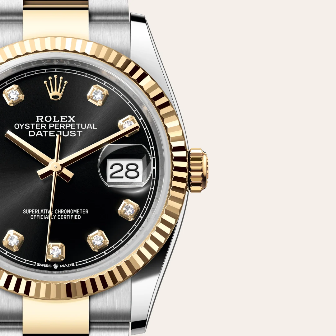 Datejust 36 - Image 9