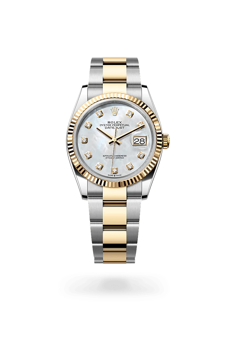 Datejust 36