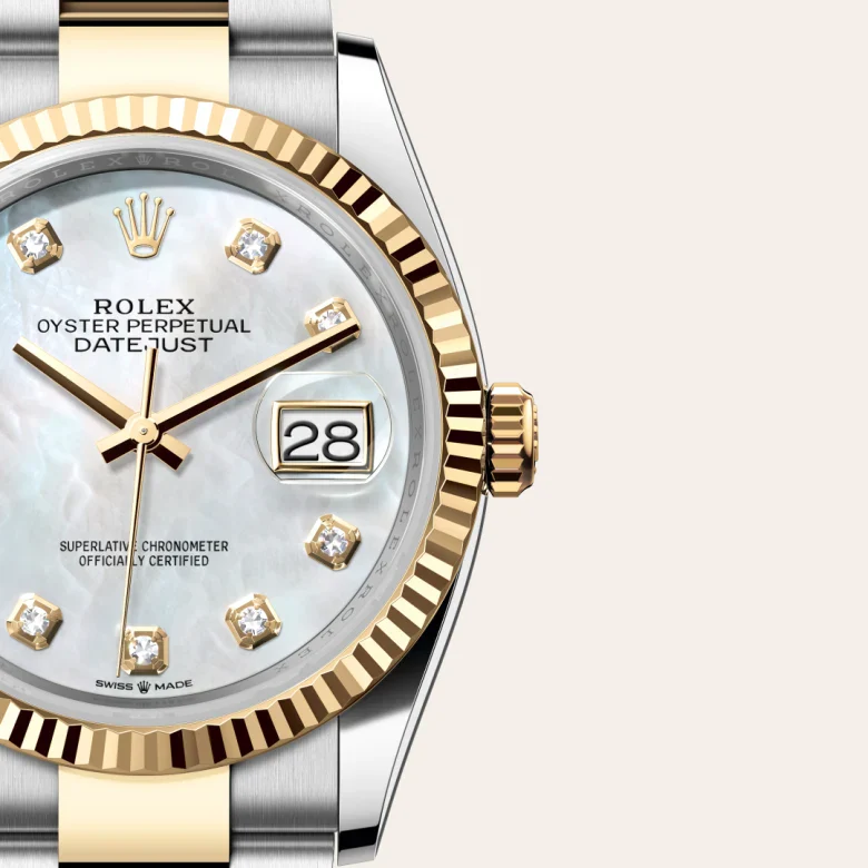 Datejust 36 - Image 10