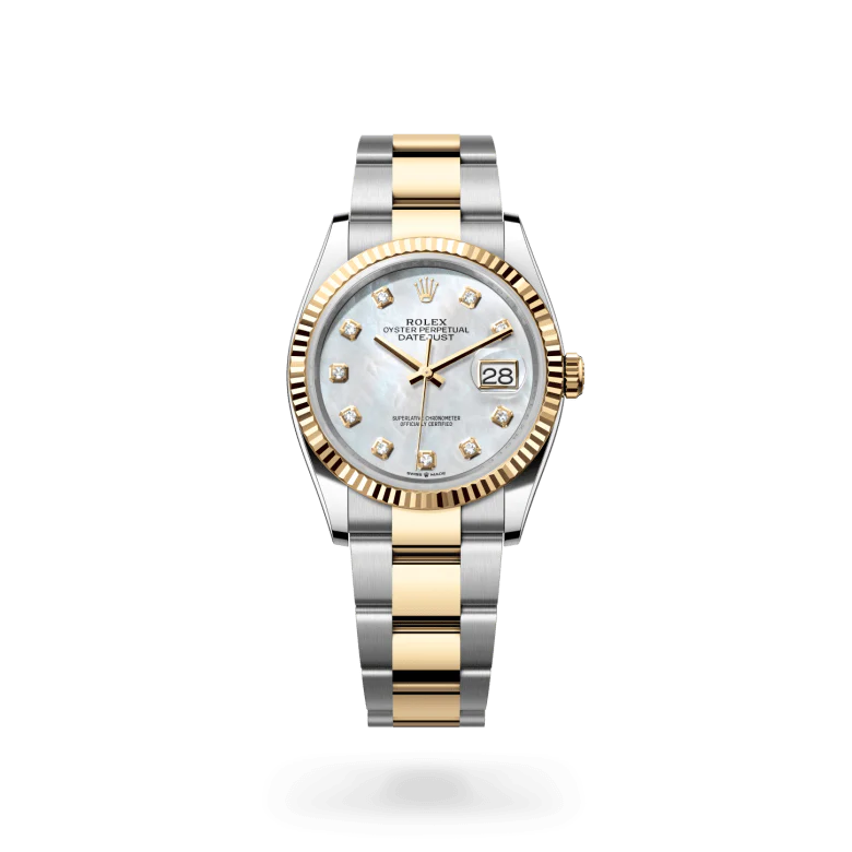 Datejust 36 - Image 2