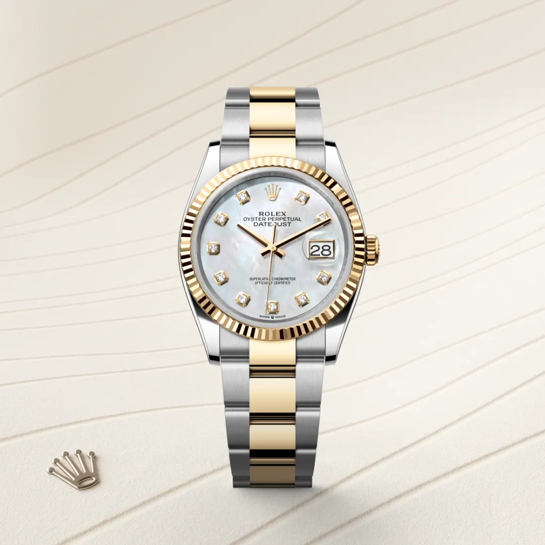 Datejust 36 - Image 3