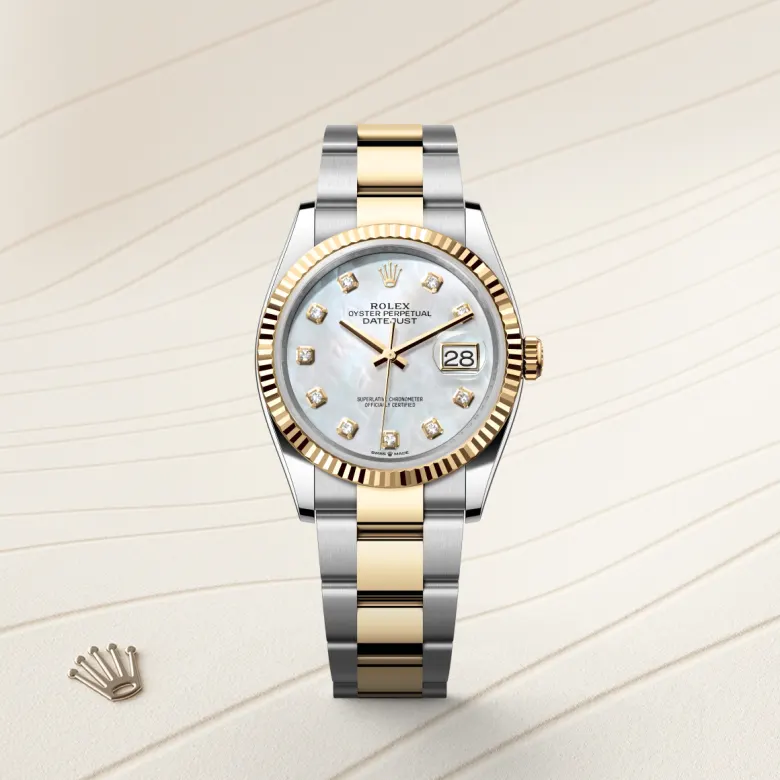 Datejust 36 - Image 4