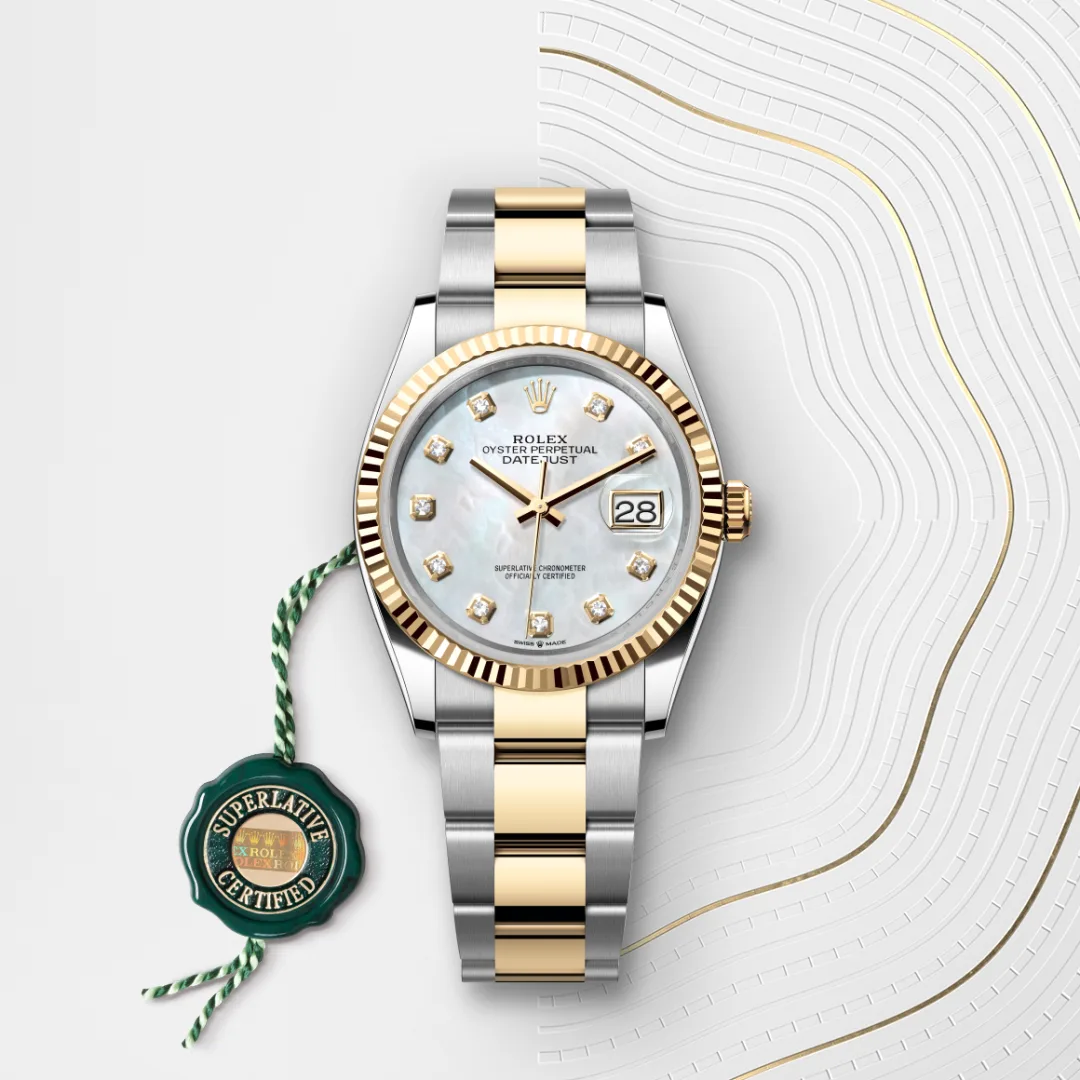 Datejust 36 - Image 7