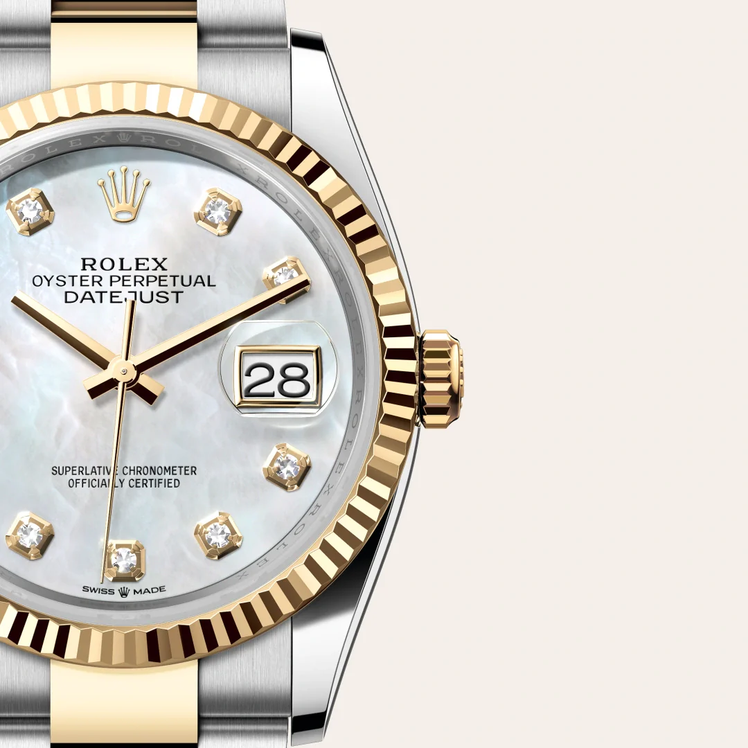 Datejust 36 - Image 9