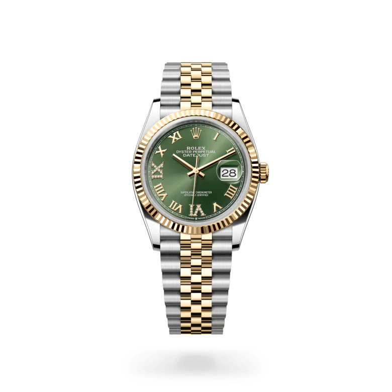 Datejust 36 - Image 2