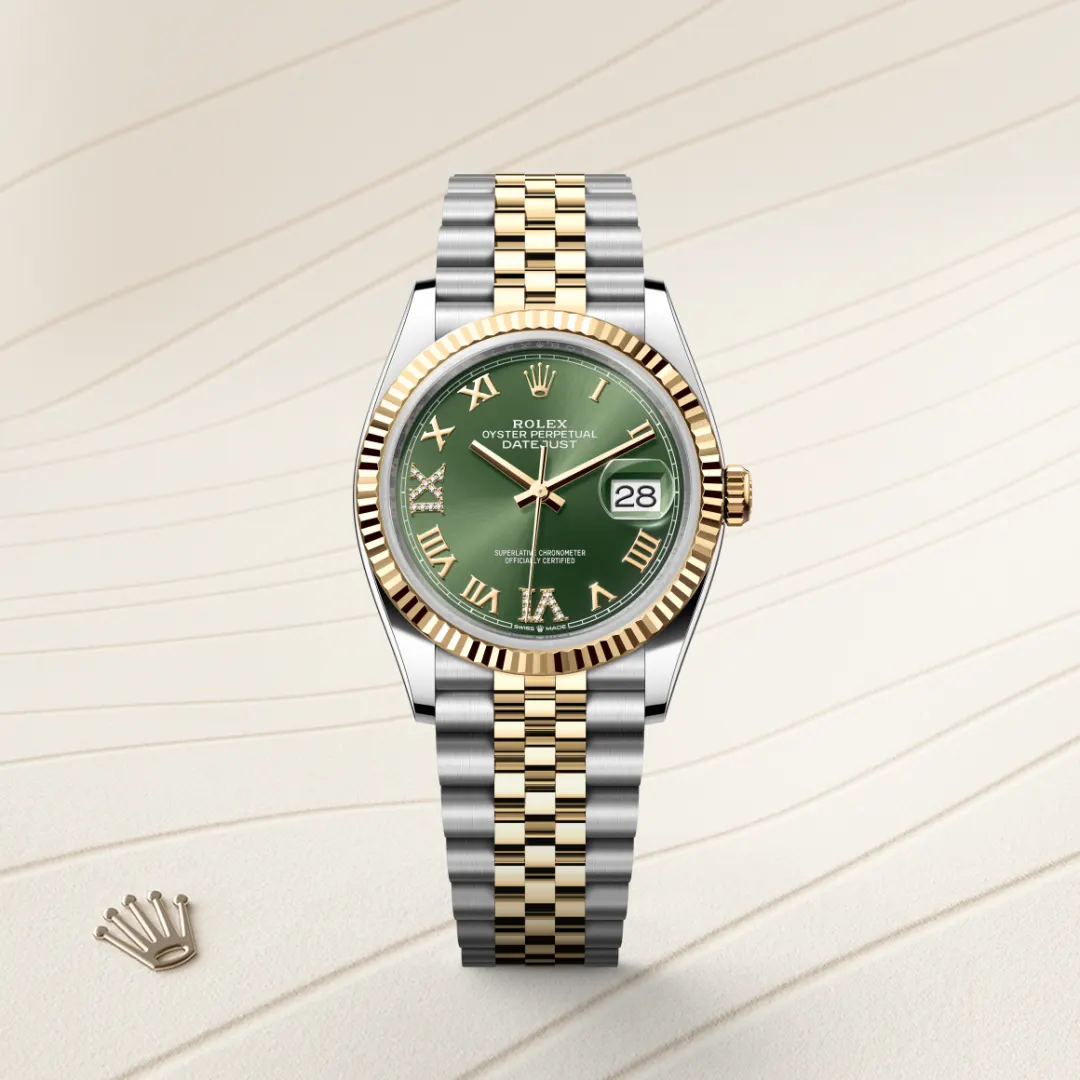 Datejust 36 - Image 3