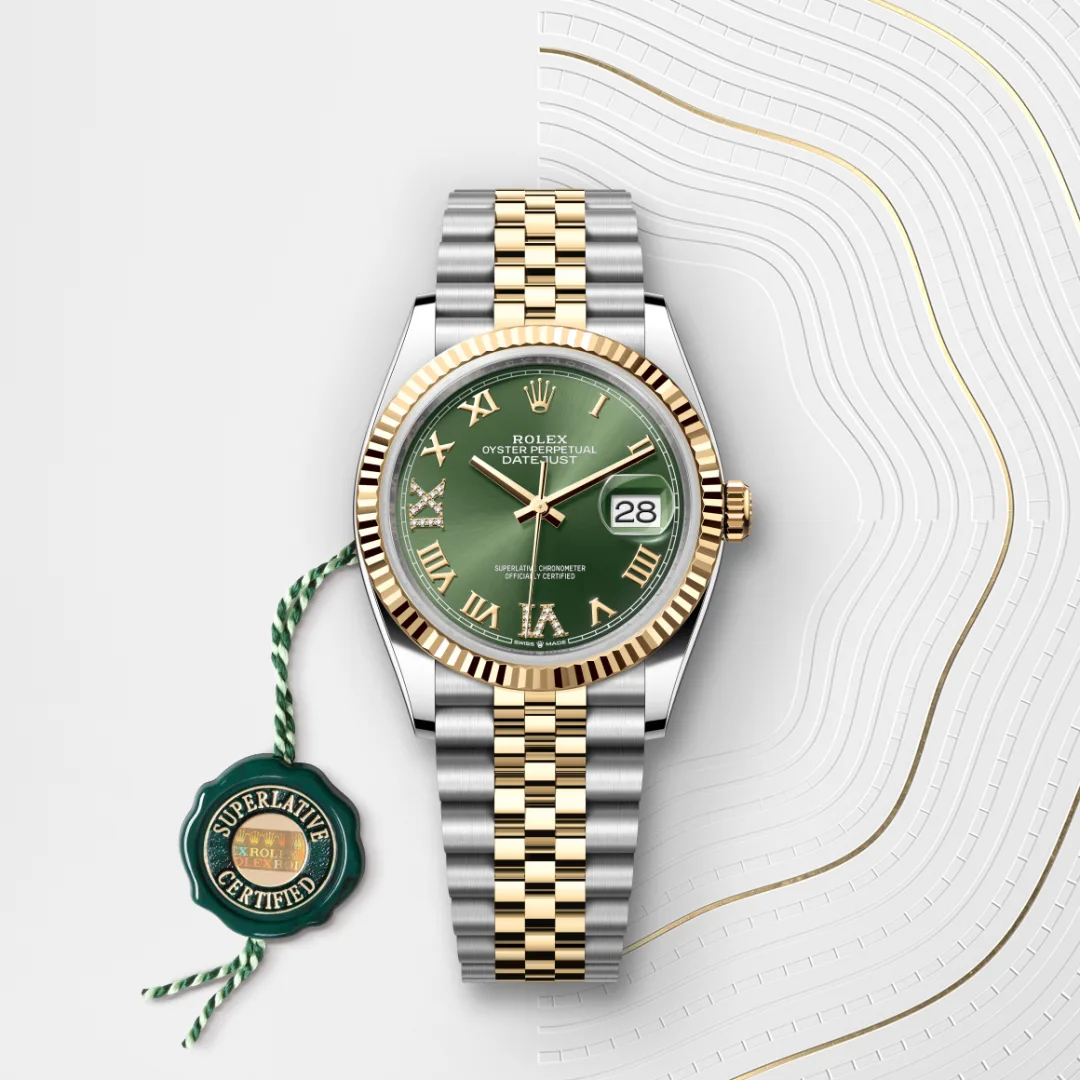 Datejust 36 - Image 7
