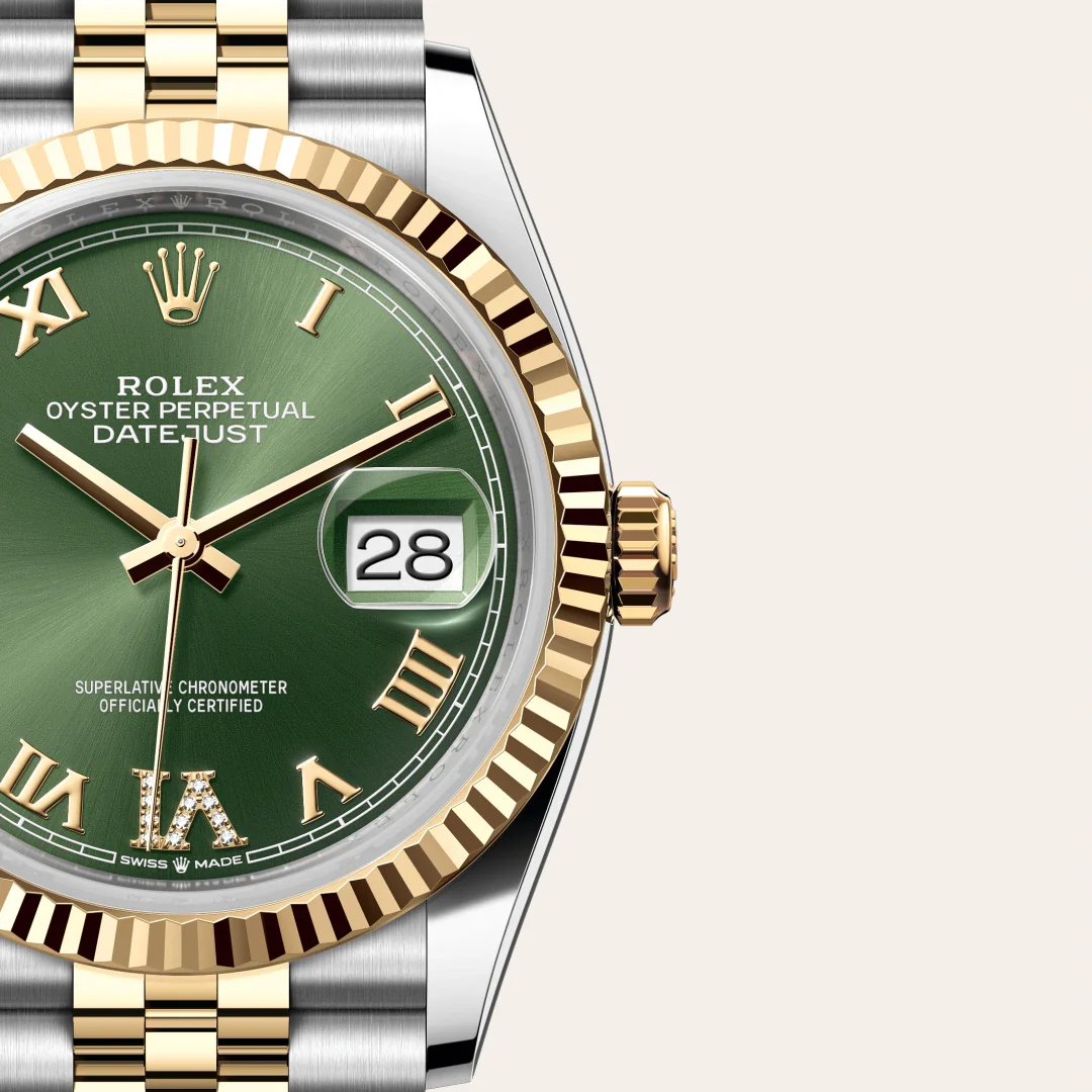 Datejust 36 - Image 9