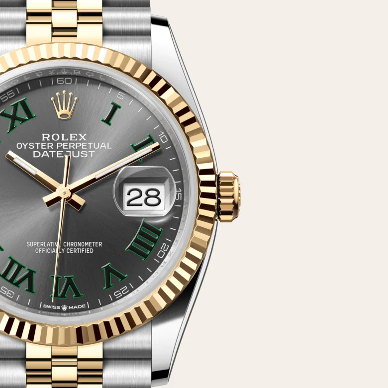 Datejust 36 - Image 10