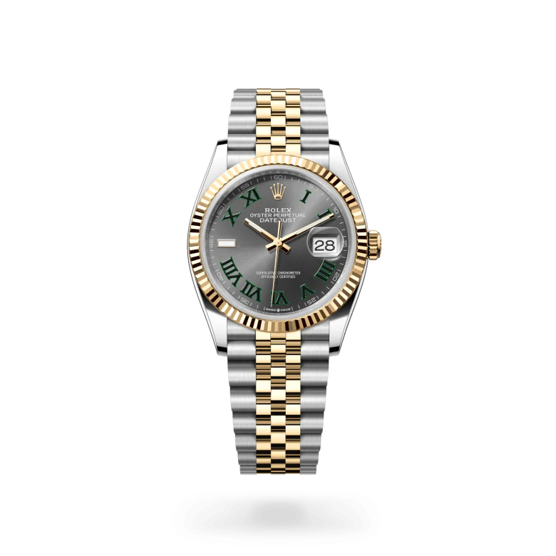 Datejust 36 - Image 2