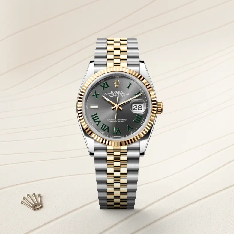 Datejust 36 - Image 4