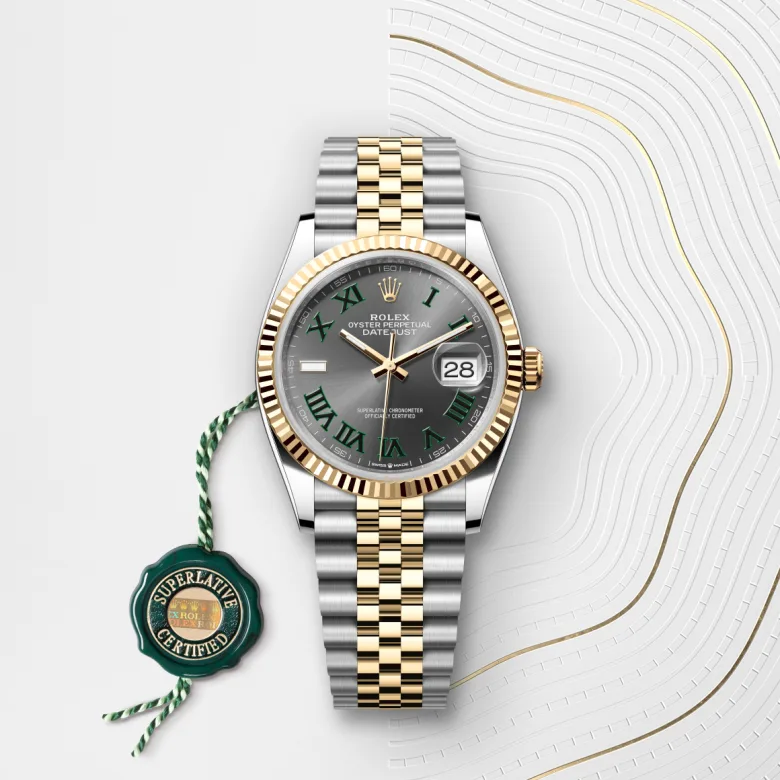 Datejust 36 - Image 8