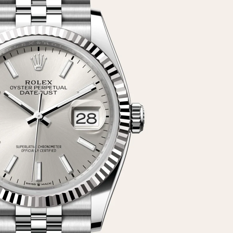 Datejust 36 - Image 10