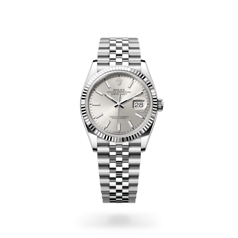 Datejust 36 - Image 2