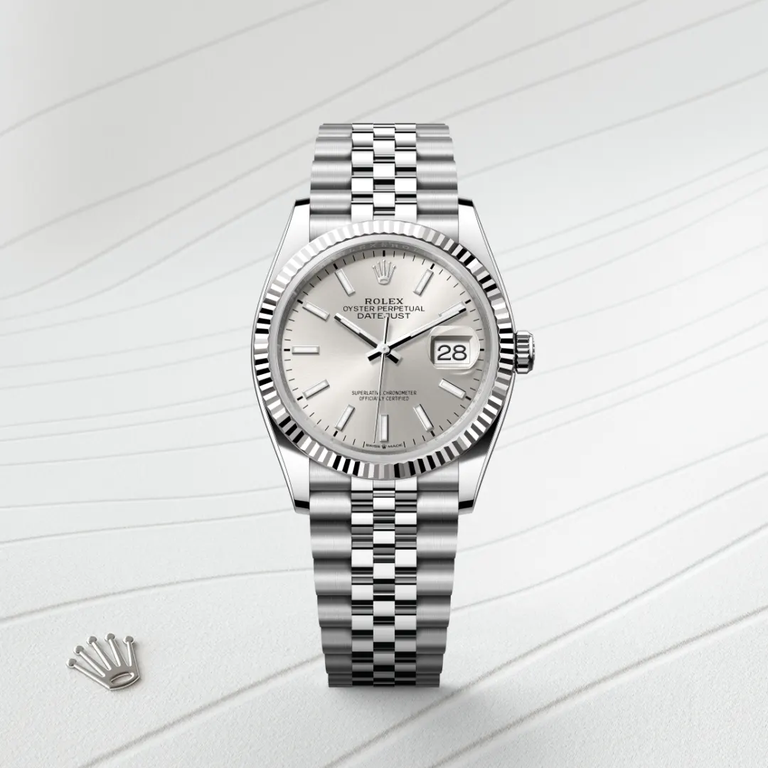Datejust 36 - Image 3
