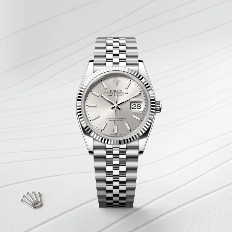 Datejust 36 - Image 4
