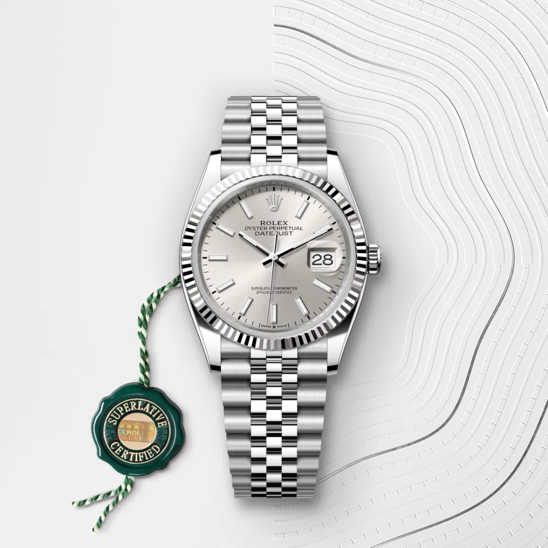 Datejust 36 - Image 7