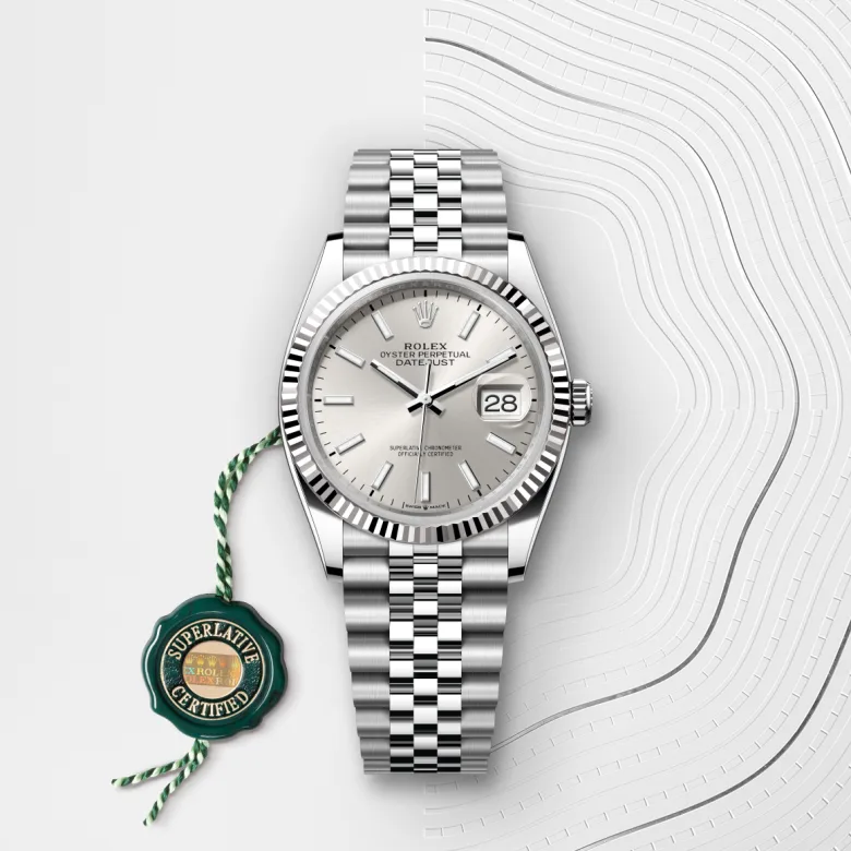 Datejust 36 - Image 8