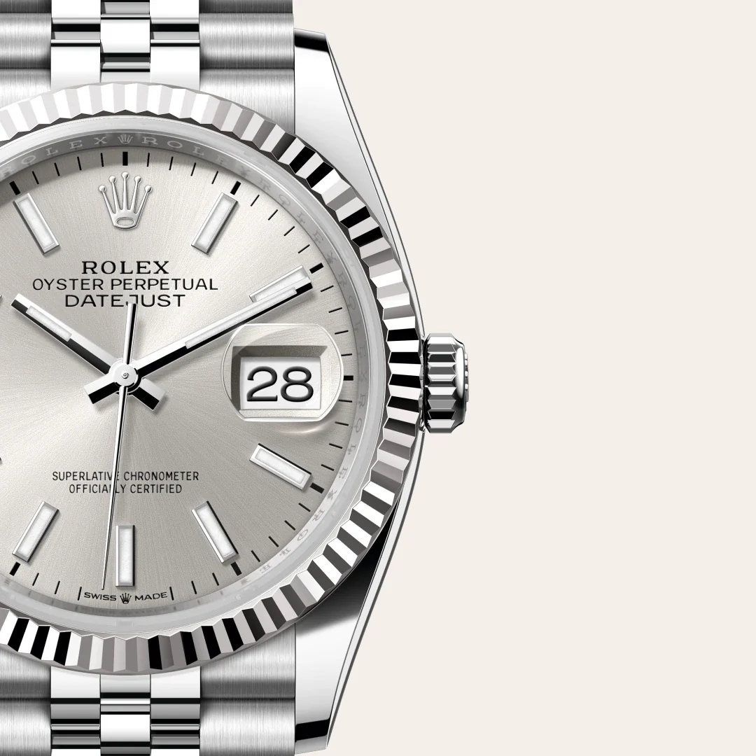 Datejust 36 - Image 9