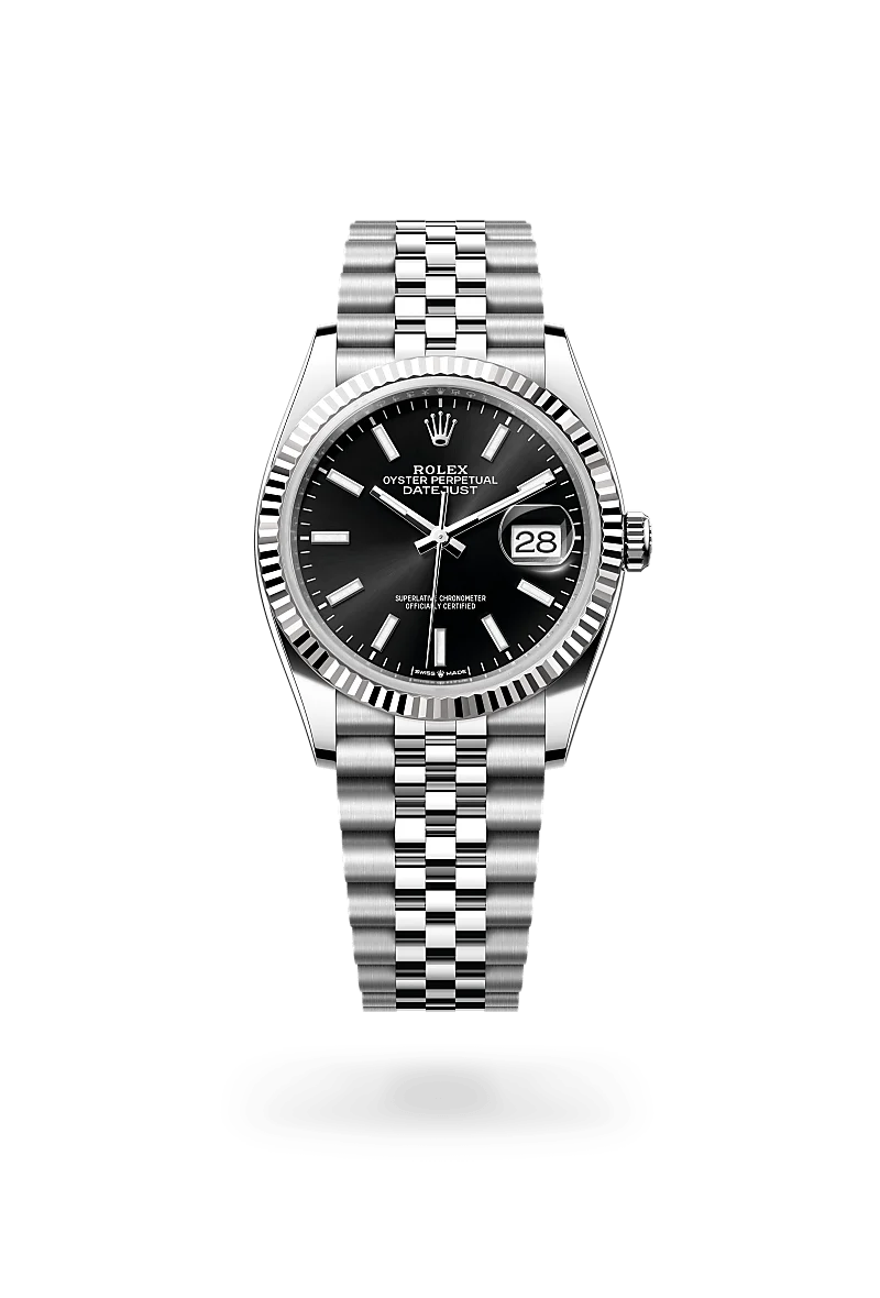 Datejust 36