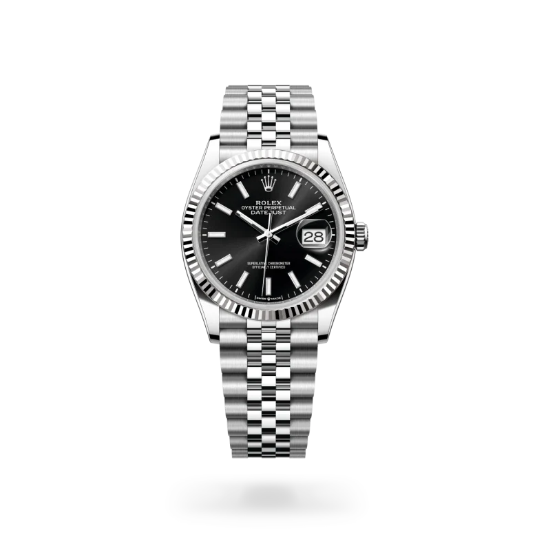 Datejust 36 - Image 2