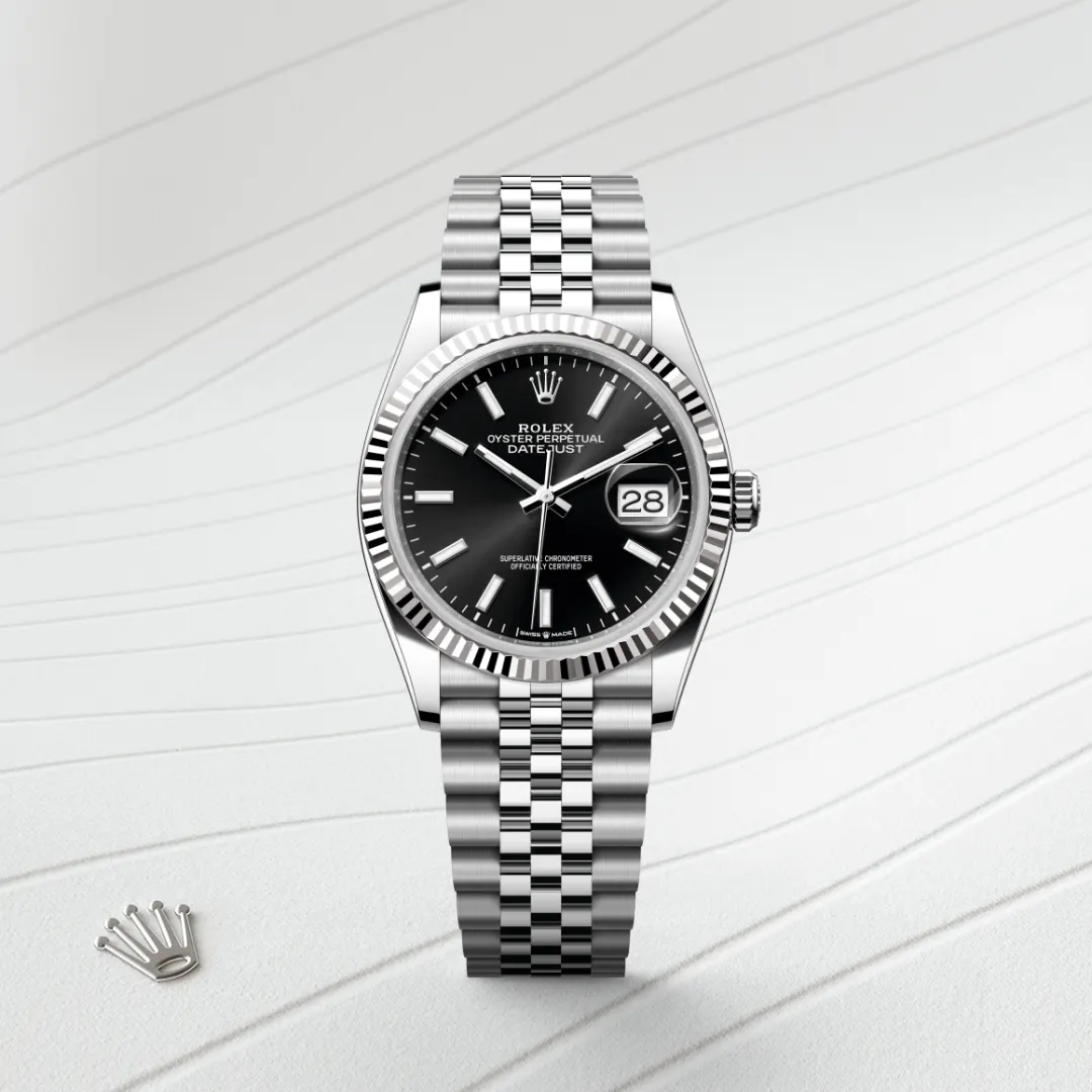 Datejust 36 - Image 3